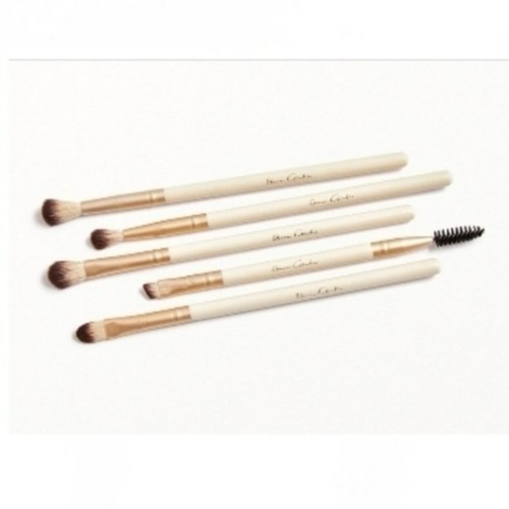 New Beau Gâchis No 7 5pc brush set